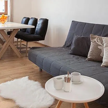 Apartman Gaestehaus Babel Pfronten
