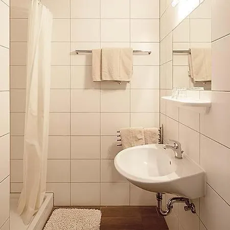 Apartamento Gaestehaus Babel *