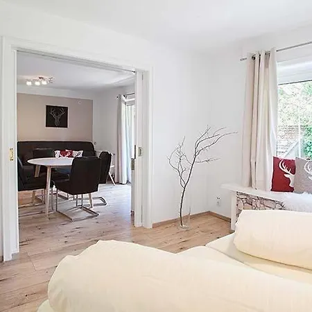 Gaestehaus Babel Apartman *