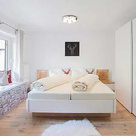 Gaestehaus Babel Apartman Pfronten
