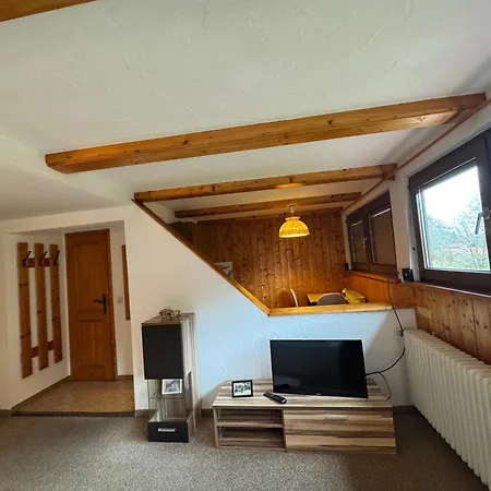 Gaestehaus Babel Apartman