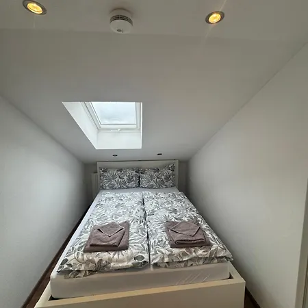 Apartman Gaestehaus Babel Pfronten
