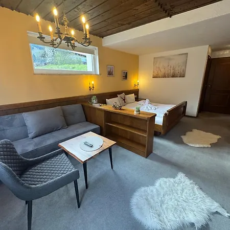Gaestehaus Babel Pfronten