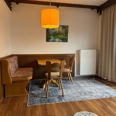 Gaestehaus Babel Pfronten