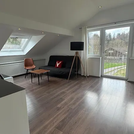 Gaestehaus Babel Pfronten