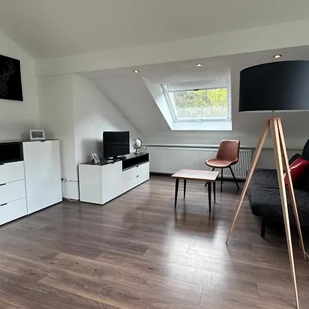 Gaestehaus Babel Apartman Pfronten