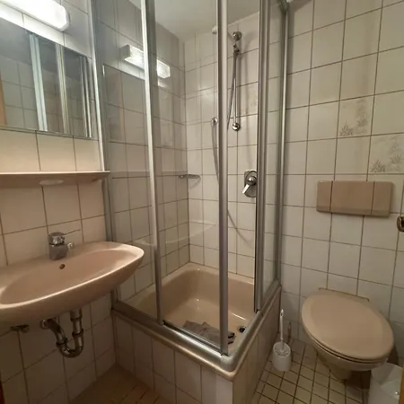 Gaestehaus Babel Pfronten