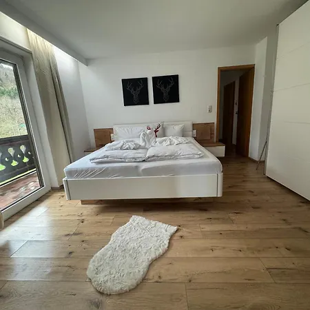 Gaestehaus Babel Pfronten
