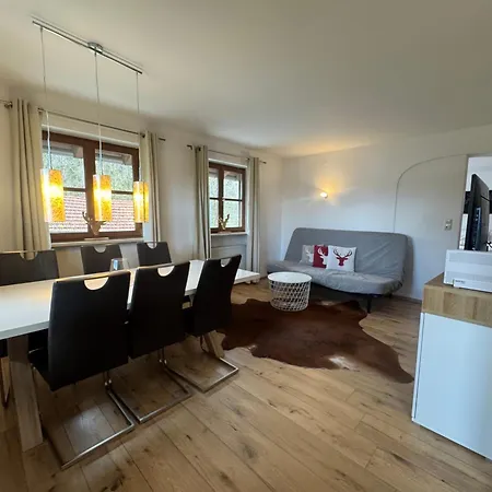 Gaestehaus Babel Pfronten