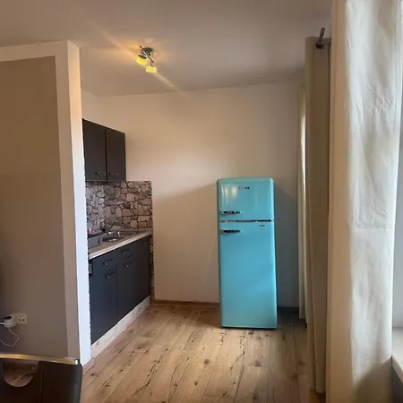 Gaestehaus Babel Apartamento