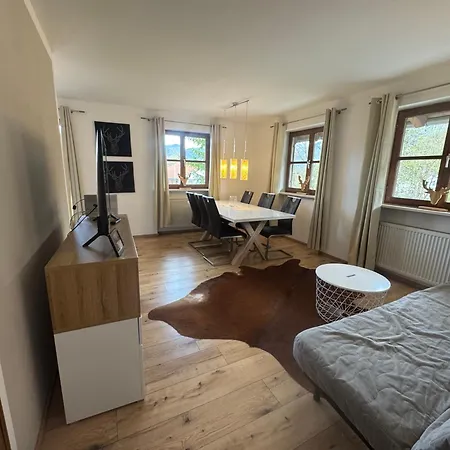Gaestehaus Babel Apartman *
