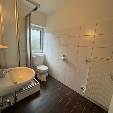 Apartman Gaestehaus Babel Pfronten