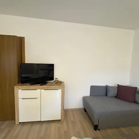 Apartamento Gaestehaus Babel Pfronten