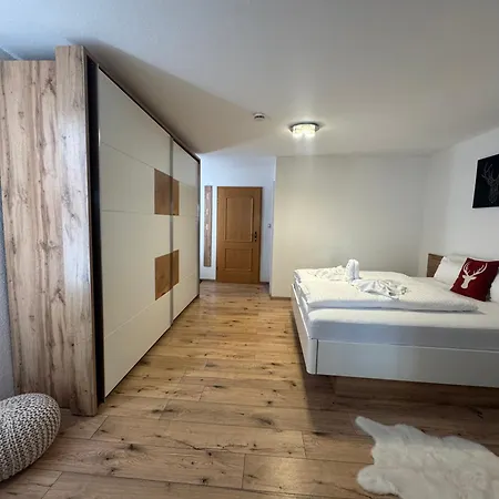 Gaestehaus Babel Apartman
