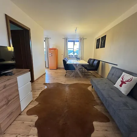Apartman Gaestehaus Babel *