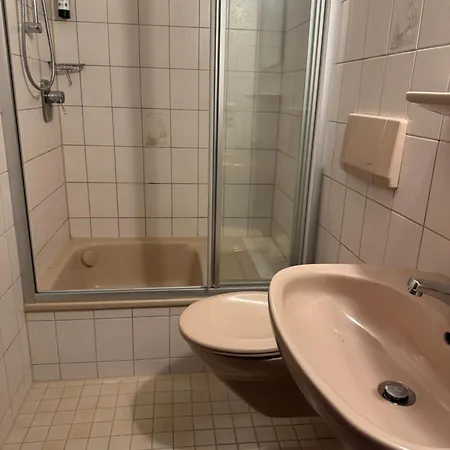 Gaestehaus Babel Apartman Pfronten