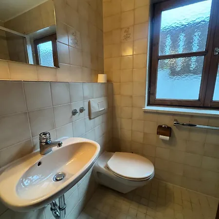 Gaestehaus Babel Pfronten