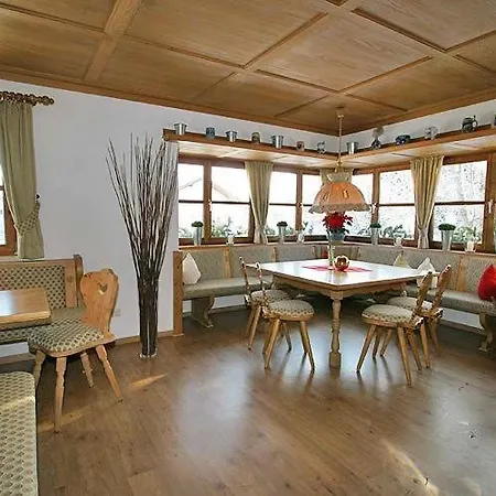 Gaestehaus Babel Apartman
