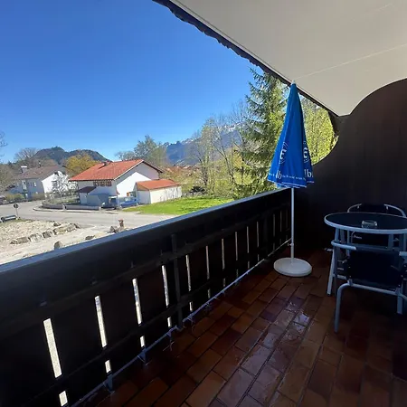 Gaestehaus Babel * Pfronten