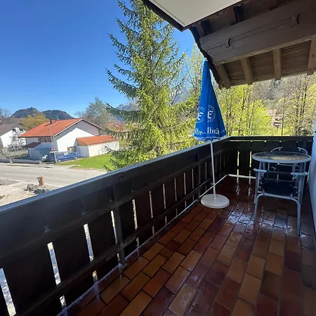 Gaestehaus Babel Apartman *