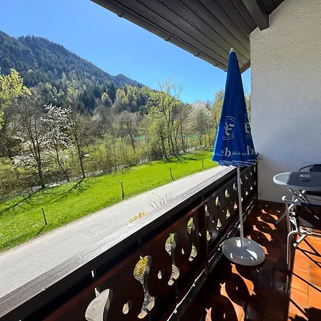 Gaestehaus Babel Apartamento