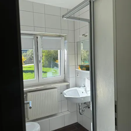 Apartman Gaestehaus Babel Pfronten