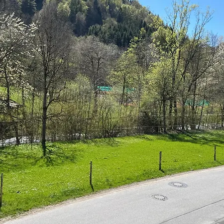 Gaestehaus Babel Pfronten