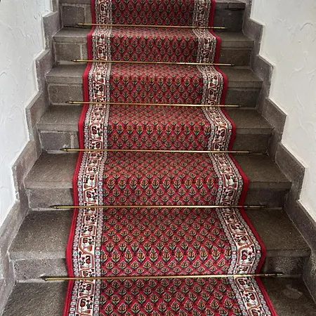 Gaestehaus Babel *