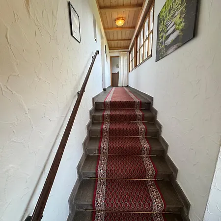 Gaestehaus Babel Apartamento