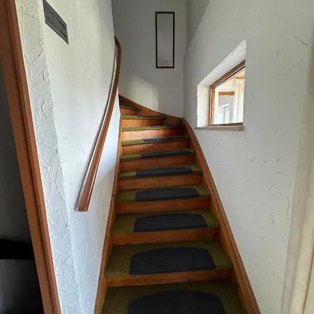 Gaestehaus Babel Apartman Pfronten