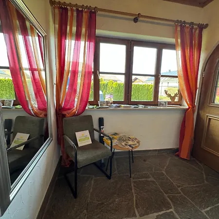 Apartman Gaestehaus Babel Pfronten