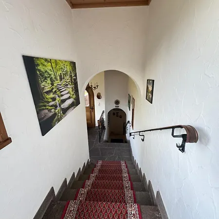Gaestehaus Babel Apartamento Pfronten