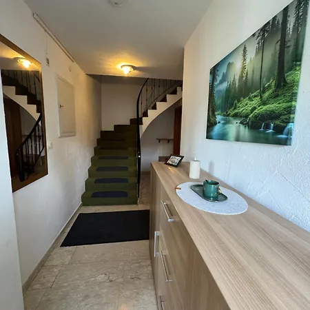 Gaestehaus Babel Pfronten