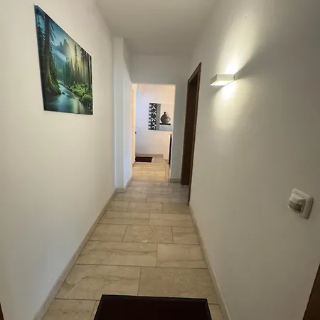 Apartman Gaestehaus Babel Pfronten