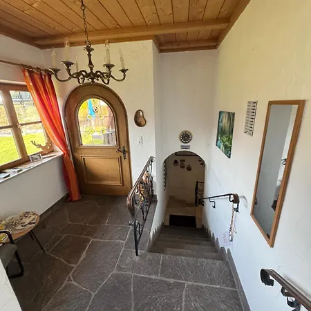 Gaestehaus Babel