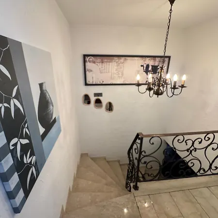 Gaestehaus Babel Apartamento Pfronten