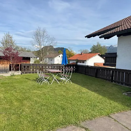 Gaestehaus Babel Apartman
