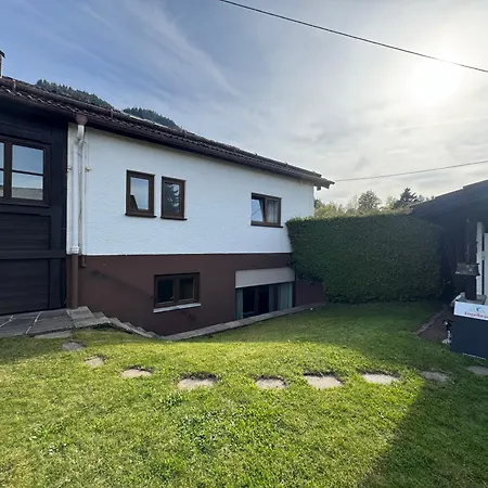 Gaestehaus Babel Apartman