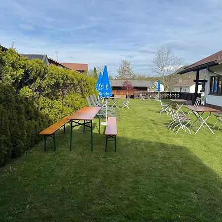 Gaestehaus Babel